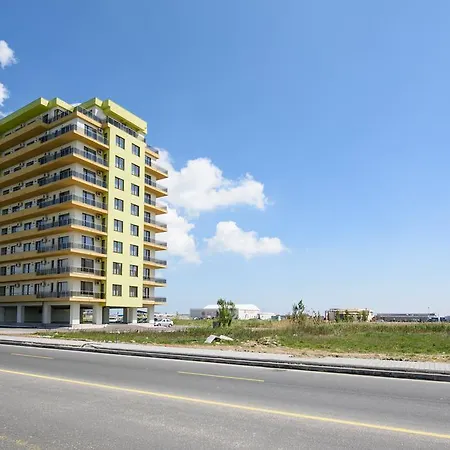 Arcom Mamaia