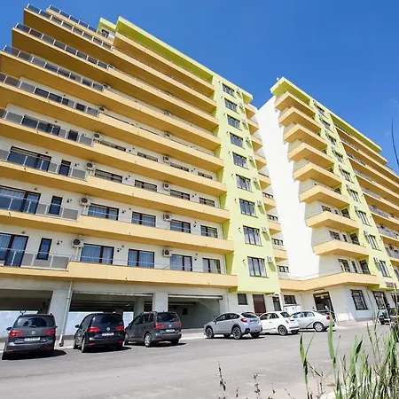Arcom * Mamaia