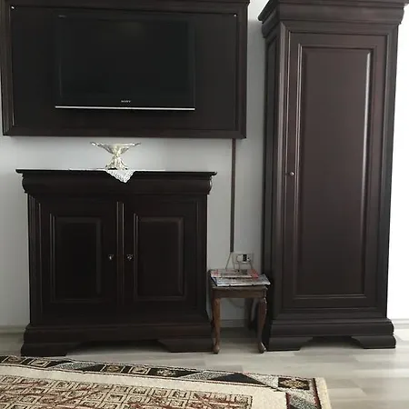 Arcom Apartment Mamaia